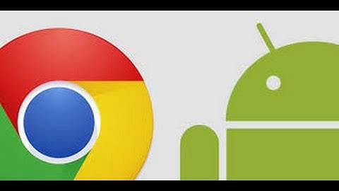 How To Delete Bookmarks in Chrome Android