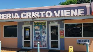 Yiye Cristo Viene, En