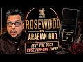 Rosewood by Arabian Oud 