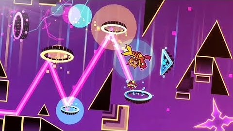 Ny part in Cthugha (hosted by KalVinN) layout