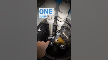 Protect your home with a sump pump battery backup system. #kansascityplumber #sumppump