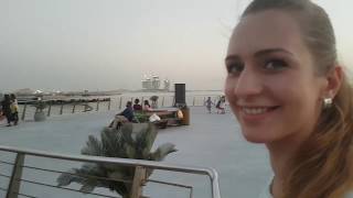 Vlog #5 Dubai Festival City(DFC), купон в ресторан, кухня в IKEA