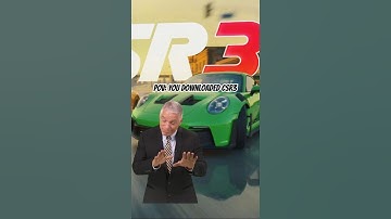 POV: You Downloaded CSR3 #csr2 #csrracing2 #csr3