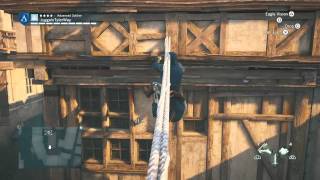 Assassin's Creed® Unity Treasure Hunting