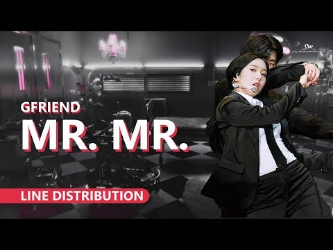 GFRIEND 여자친구 - MR. MR. Cover |  UPDATED VERSION in description - GFRIEND 여자친구 - MR. MR. Cover |  UPDATED VERSION in description