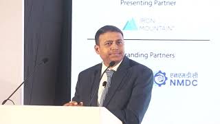 Introduction session by Dr  Arun Singh, Global Chief Economist, Dun &amp; Bradstreet