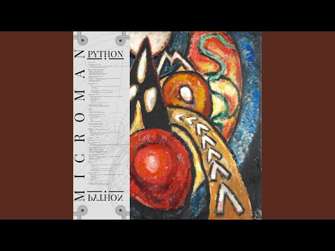 Watch Python on YouTube Watch Python on YouTube