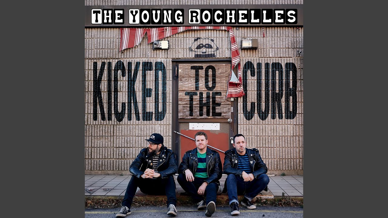 THE YOUNG ROCHELLES