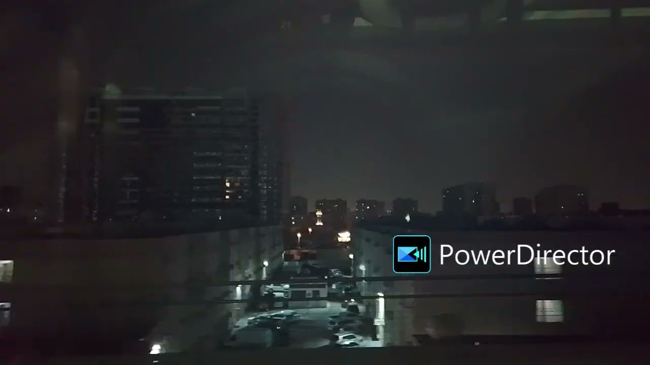 Dubai Metro | Alstom Train 12 | Al Nahda to Etisalat By E& (GREEN LINE)