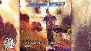 James West & Spinal Fusion - Dream Into Reality