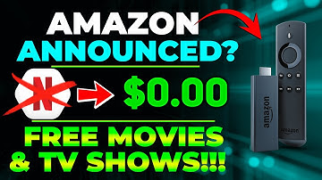 The ONLY Alternative to Netflix and Cable TV for Your Amazon Firestick 