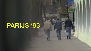Parijs 93 2025Found Footage