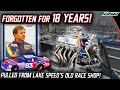 Lake Speed's Ford C3 NASCAR Engine: Time Capsule of 90s Technology! (Dyno & Full Teardown)