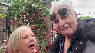 Chelsea Flower Show 2026 Celebrities