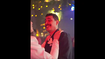 الف مليون مبروك ي حبيب قلبي 