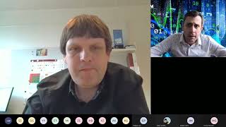 2022 Open Science Workshop Day 1 Session 5: Markus Petters