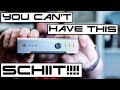 Budget Audiophile DAC you CAN'T Own!  Schiit Modi Multibit Review and other Options