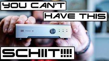 Budget Audiophile DAC you CAN