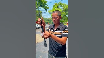 Gặp điểm lure đẹp bất lực | khoen hay vỡ sứ bất lực và đây là biện pháp hay? #canorcakhoenkhongsu