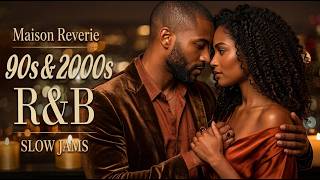 Smooth R B After Dark 90s 2000s Quiet Storm Love Songs