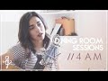 4 am // Lego House | Dining Room Sessions | Alex G