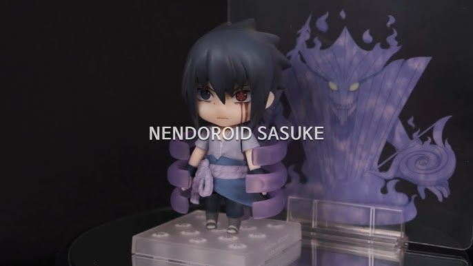 Nendoroid Obito Uchiha