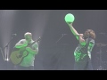 Tenacious D - JB JR Rap + Woman Time + Save The World + Rize Of The Fenix Coca Cola Roxy Atlanta