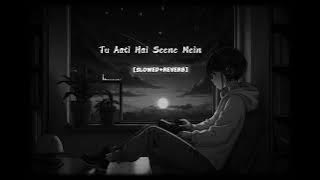 |kaun tujhe|: [Kishore Kumar]old [slowed Reverb]lofi song