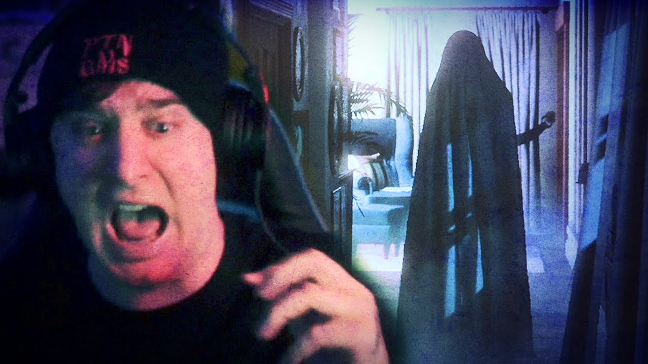 SILNĚ REALISTICKÁ DUCHAŘINKA