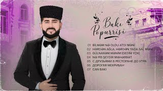 Murad Arif — Bakı Popurrisi 1