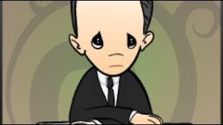 Ask Lovecraft - Rumours