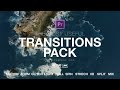 The Most Useful Transitions Pack for Premiere Pro | videohive