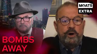 FULL INTERVIEW: The war in Yemen has been going on for seven years, stoked by US and UK bombs