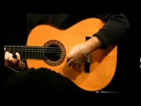 Turkish Flamenco Spanish