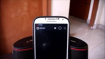 How to HACK Your Own WIFI With Your Android Device  WifiKill Apk 2016