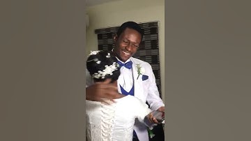 Pastor W F Kumuyi approves new Deeper Life wedding "smiles"