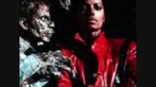 Video thumbnail of "Michael Jacksom -HUMAN NATURE (TRIBUTE)"