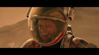 The Martian Clip 1 10 10 12 54