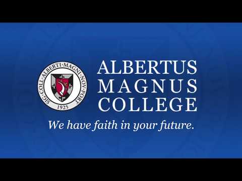 Albertus Magnus College Announces NCAA Division III Men's Varsity Ice Hockey Program