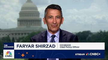 We lost 4 years, but the U.S. is back in the stablecoin game, says Coinbase