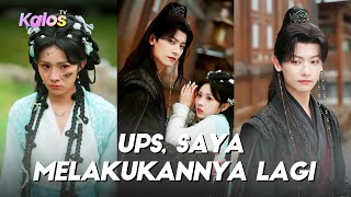 Download Lagu Seorang gadis menyamar untuk hindari jadi selir, selamatkan pangeran, dan ungkap konspirasi kerajaan MP3 Download Lagu Seorang gadis menyamar untuk hindari jadi selir, selamatkan pangeran, dan ungkap konspirasi kerajaan MP3