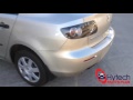 Now wrecking  mazda 3 bk 2006