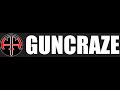 WHAT IS GUNCRAZE