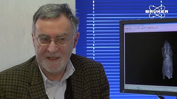 The Future of Molecular Imaging with Silvio Aime