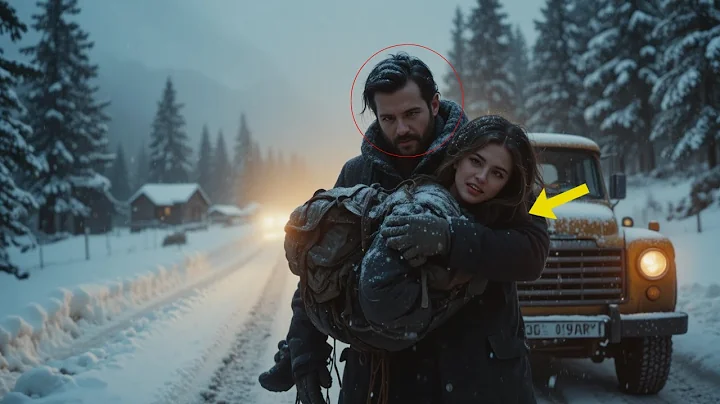 Billionaire Hears a Poor Single Mom Beg, "Please Save My Daughter"… What He Does Next Will Shock You