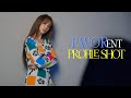 윤은혜 NEW 프로필 촬영 현장 비하인드! 새로운 변화의 시작?!ㅣ Yooneunhye New Profile behind