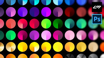 FREE Gradient Pack 2021