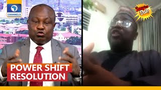 'We Are Pushing Nigeria Too Much’ Ononuju, Suleiman Criticise NGF’s Power Shift Resolution