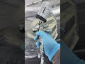 Spot Repair👉🏻 #automobile #painting #satisfying #car #truck #asmr #detailing