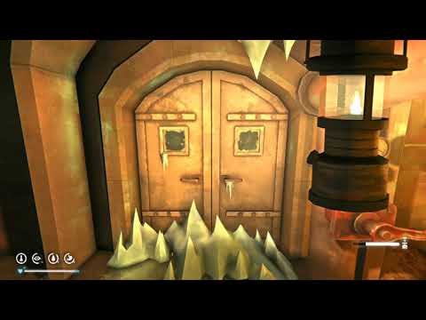 Steam Pipe Puzzle The Long Dark Chapter 4 Powerplant